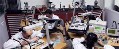 让您的欧米茄钟表重获新生：发条不紧处理秘籍